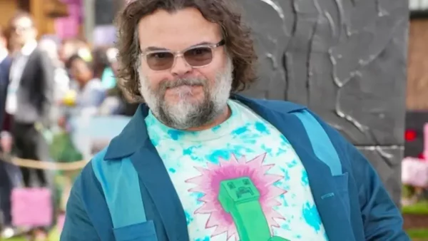 Jack Black Net Worth: Career, Achievements, And Personal Life Explained