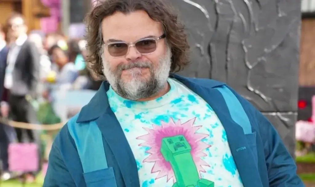 Jack Black Net Worth: Career, Achievements, And Personal Life Explained