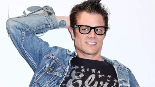 Johnny Knoxville Net Worth: Career, Achievements, And Personal Life Explained