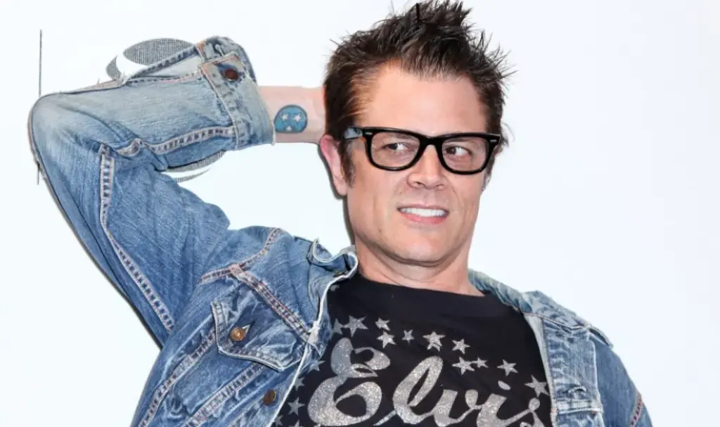 Johnny Knoxville Net Worth: Career, Achievements, And Personal Life Explained