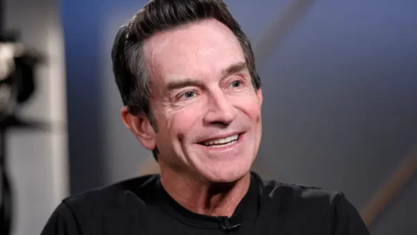 Jeff Probst Net Worth: Career Success, Earnings, And Personal Life Explained