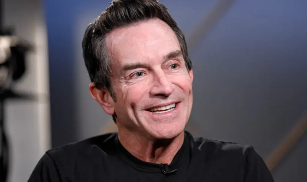 Jeff Probst Net Worth: Career Success, Earnings, And Personal Life Explained