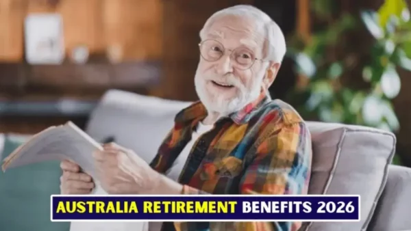 Australia Retirement Benefits For 2026: Payment Estimates And What Seniors Should Know