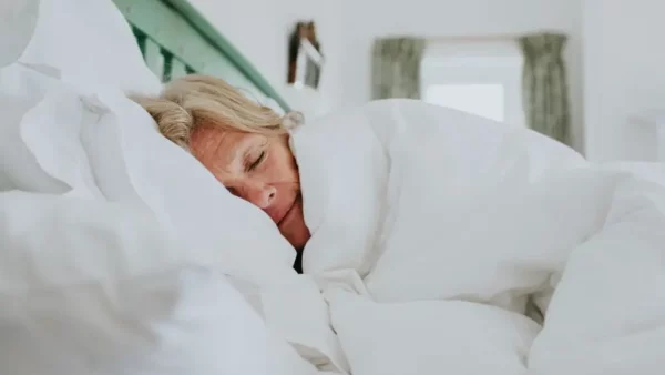 April 30 Rule Change For Anyone in Uk Who Sleeps With A Duvet