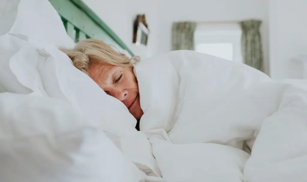 April 30 Rule Change For Anyone in Uk Who Sleeps With A Duvet