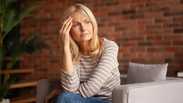 Research says when loneliness stops hurting and starts feeling normal, you’ve entered a state called emotional numbness — and it’s not apathy, it’s your nervous system protecting you from a pain it believes will never end