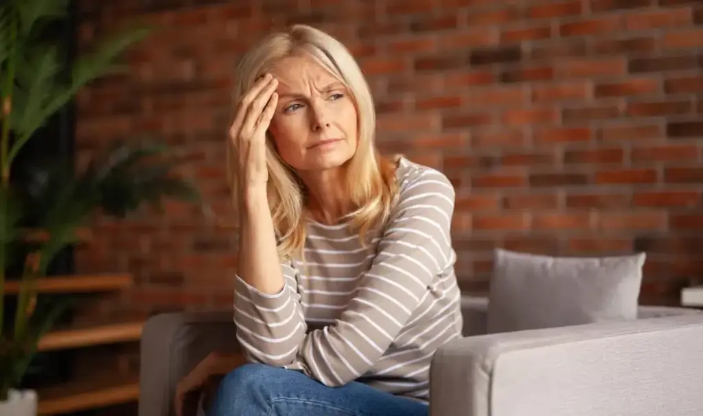 Research says when loneliness stops hurting and starts feeling normal, you’ve entered a state called emotional numbness — and it’s not apathy, it’s your nervous system protecting you from a pain it believes will never end