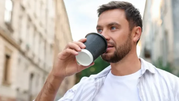 Psychology says people who’ve drunk black coffee for decades often can’t remember if they ever actually liked it with cream and sugar they just know that somewhere in early adulthood they made a decision to stop needing things to be softer than they were, and the coffee was just the most visible place that showed up – Trims NQ News
