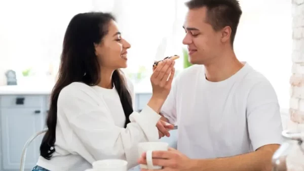 The hardest conversation in a long marriage isn’t about betrayal or money. It’s the one where you finally say ‘I’ve been performing happiness for so long I don’t remember when it stopped being real’ and you both have to sit in the silence of wondering how many years that covers.