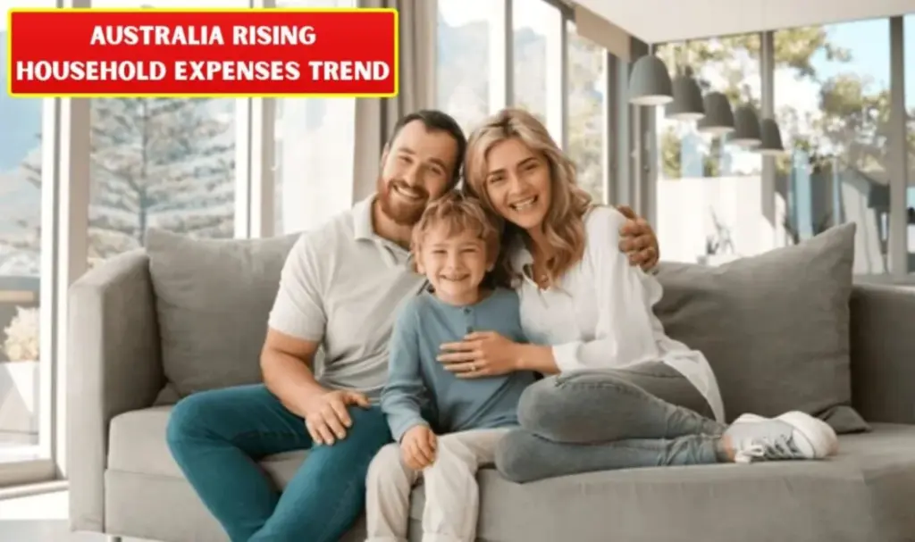 Australia Cost-of-Living Trends 2026: Hidden Expenses Continue to Increase Household Spending