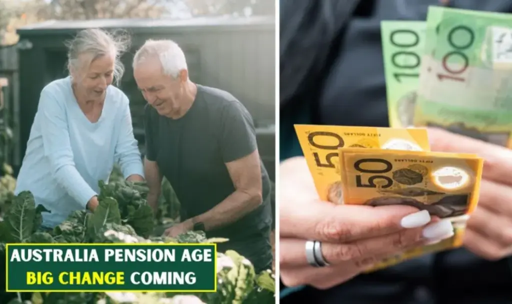 Australia Retirement Policy Shift 2026: Future of Pension Age Under Government Review