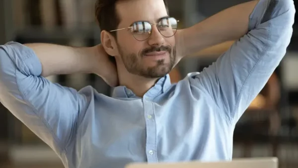 Psychology says people who stay calm under pressure aren’t naturally composed — they learned early that showing fear or panic would cost them the protection or approval they desperately needed