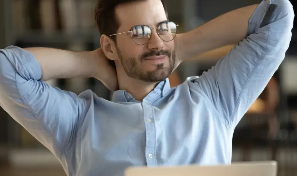 Psychology says people who stay calm under pressure aren’t naturally composed — they learned early that showing fear or panic would cost them the protection or approval they desperately needed