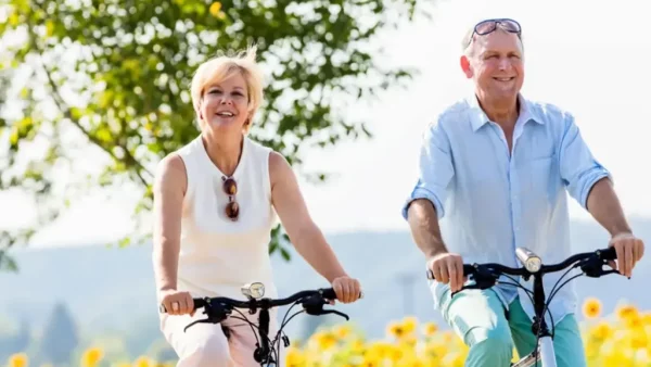 Psychology says the happiest people in retirement aren’t the ones who saved the most money — they’re the ones who built the most meaningful routines