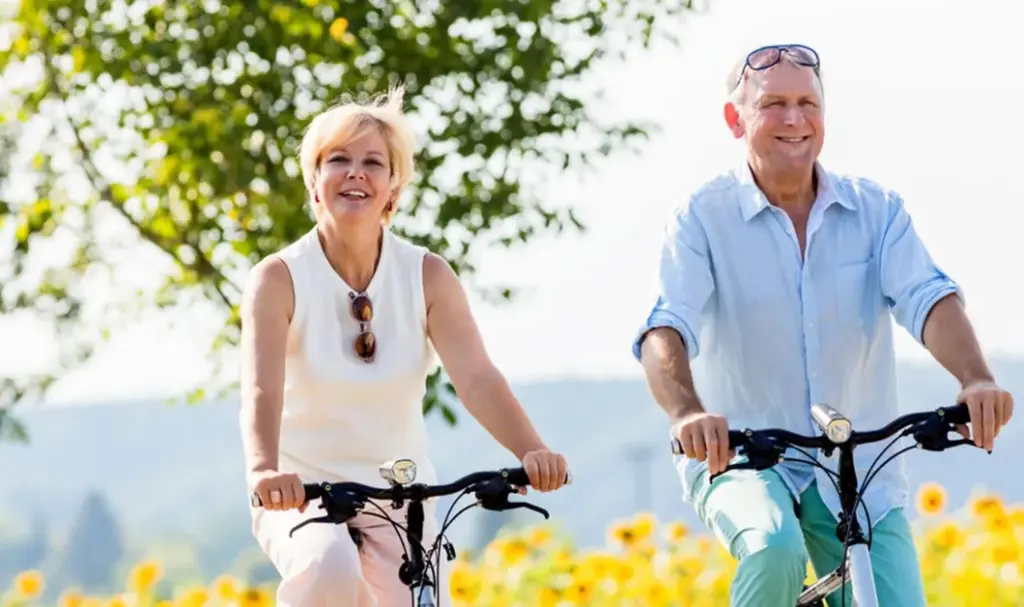 Psychology says the happiest people in retirement aren’t the ones who saved the most money — they’re the ones who built the most meaningful routines