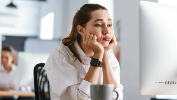 Psychology says people who can’t be bothered with small talk aren’t rude or antisocial — they’re protecting a mental bandwidth that gets drained by conversations designed to perform connection instead of create it