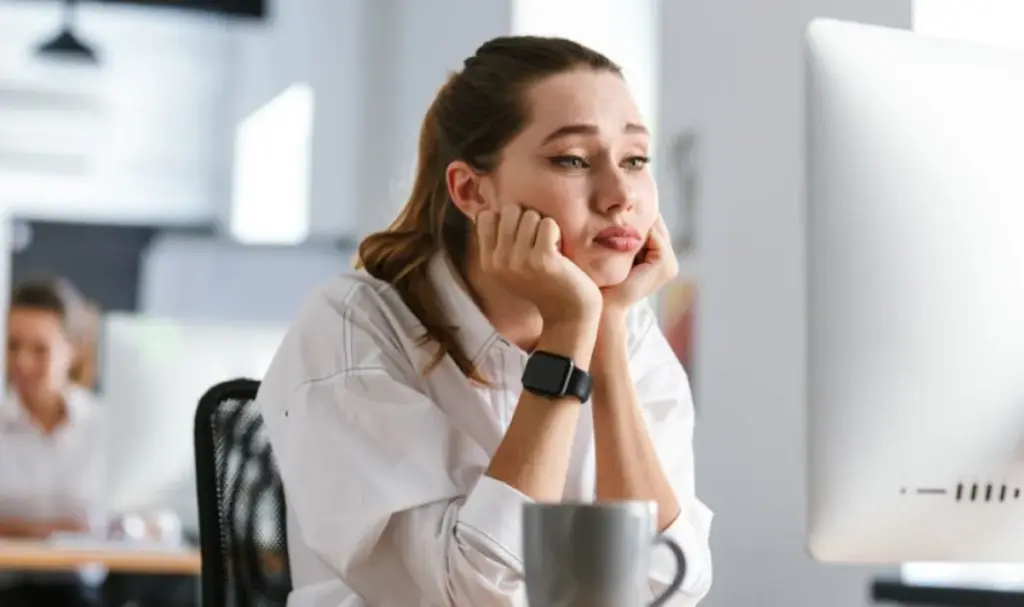 Psychology says people who can’t be bothered with small talk aren’t rude or antisocial — they’re protecting a mental bandwidth that gets drained by conversations designed to perform connection instead of create it