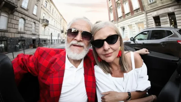 Behavioral scientists found that people who successfully reinvent themselves after retirement don’t ask ‘what do I want to do now’—they ask ‘what parts of myself did I have to suppress to be the person everyone needed me to be,’ and that question changes everything