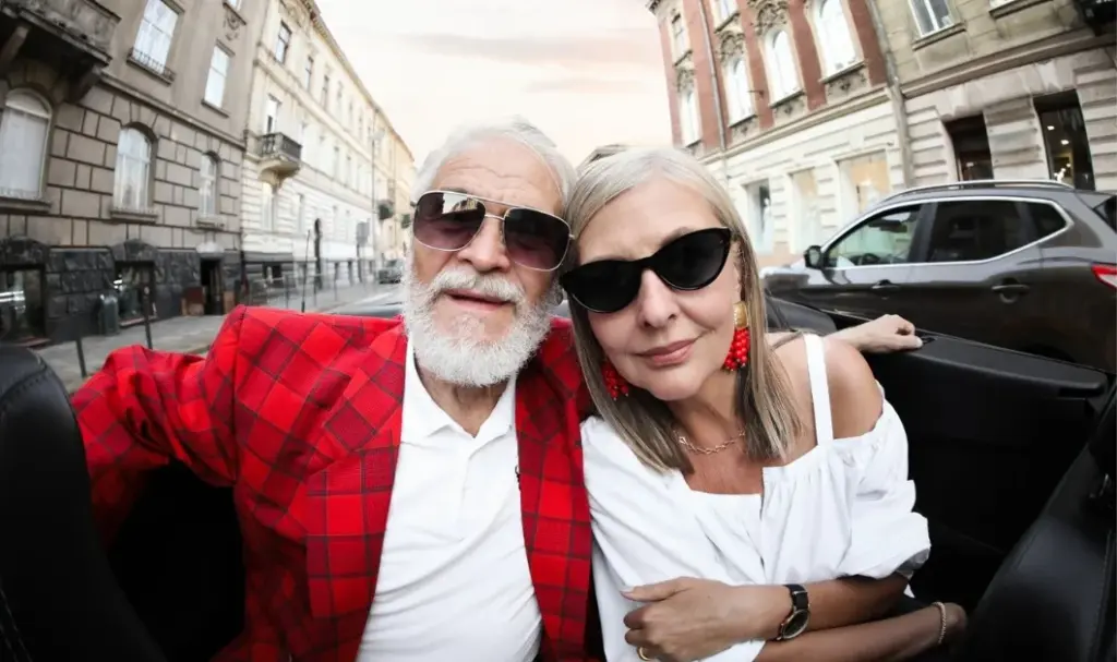 Behavioral scientists found that people who successfully reinvent themselves after retirement don’t ask ‘what do I want to do now’—they ask ‘what parts of myself did I have to suppress to be the person everyone needed me to be,’ and that question changes everything