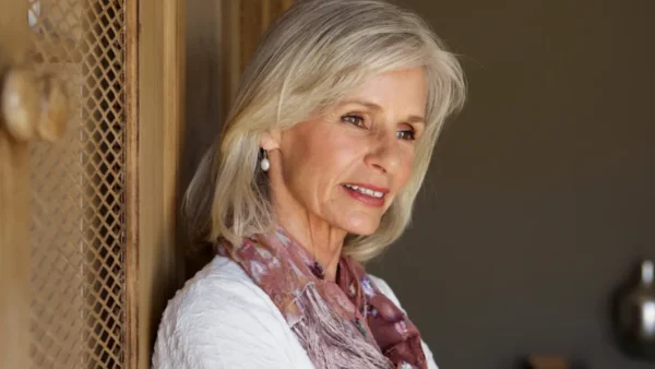 I’m 65 and the most frightening thing about losing my joy wasn’t losing it — it was how long it took me to notice it was gone, like a light that dims so slowly you keep thinking the room is fine until one day you can’t read anything anymore