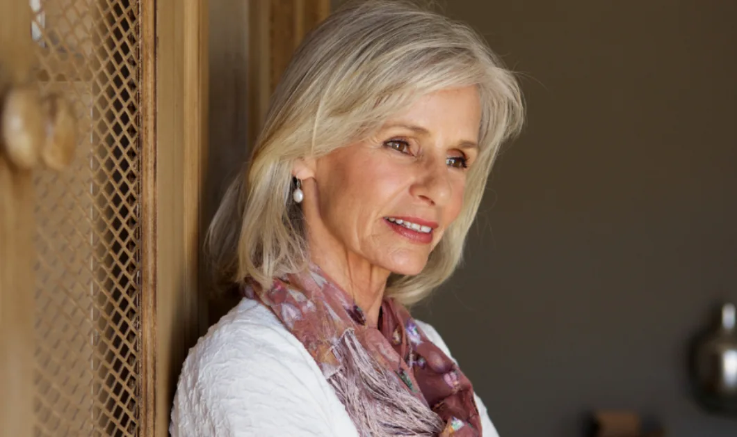 I’m 65 and the most frightening thing about losing my joy wasn’t losing it — it was how long it took me to notice it was gone, like a light that dims so slowly you keep thinking the room is fine until one day you can’t read anything anymore