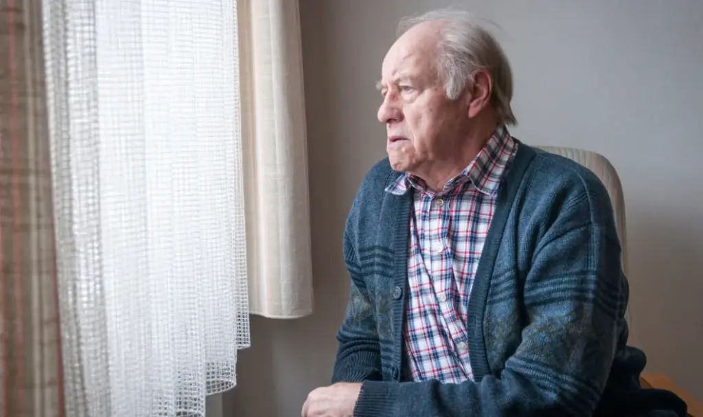 Psychology says the quiet rage many older men carry isn’t bitterness, it’s the accumulation of decades where expressing vulnerability would have cost them everything — their authority, their marriages, their self-respect — so they stored it as anger because anger was the only emotion their generation allowed men to keep