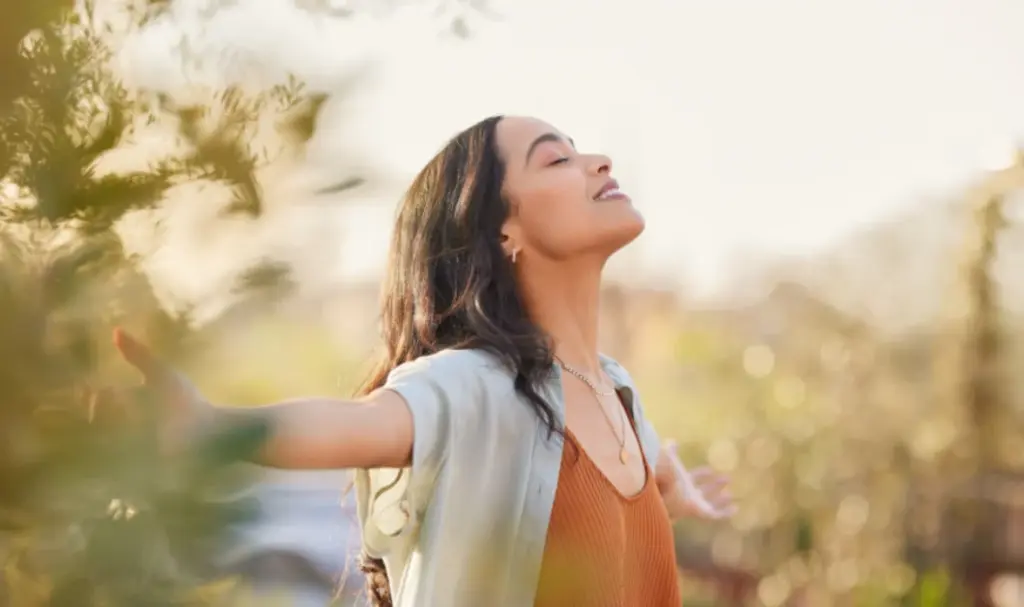 If You Want To Find True Inner Peace, Start Saying “no” to These 8 Things