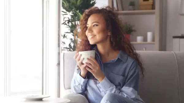 I’m 37 And Happier Than Ever—Here’s What I Stopped Doing That Changed Everything