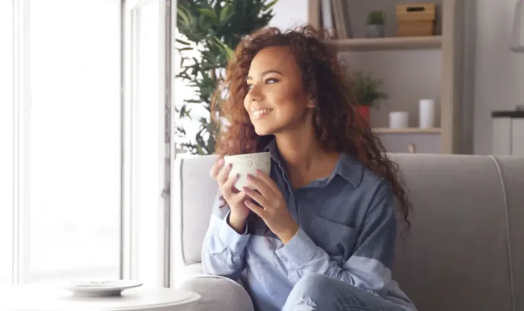 I’m 37 And Happier Than Ever—Here’s What I Stopped Doing That Changed Everything