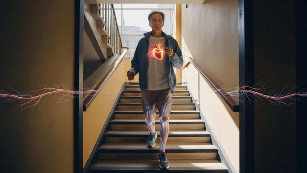 The Surprising Everyday Exercise That Supercharges Your Heart (And It’s Not Running or Biking!)