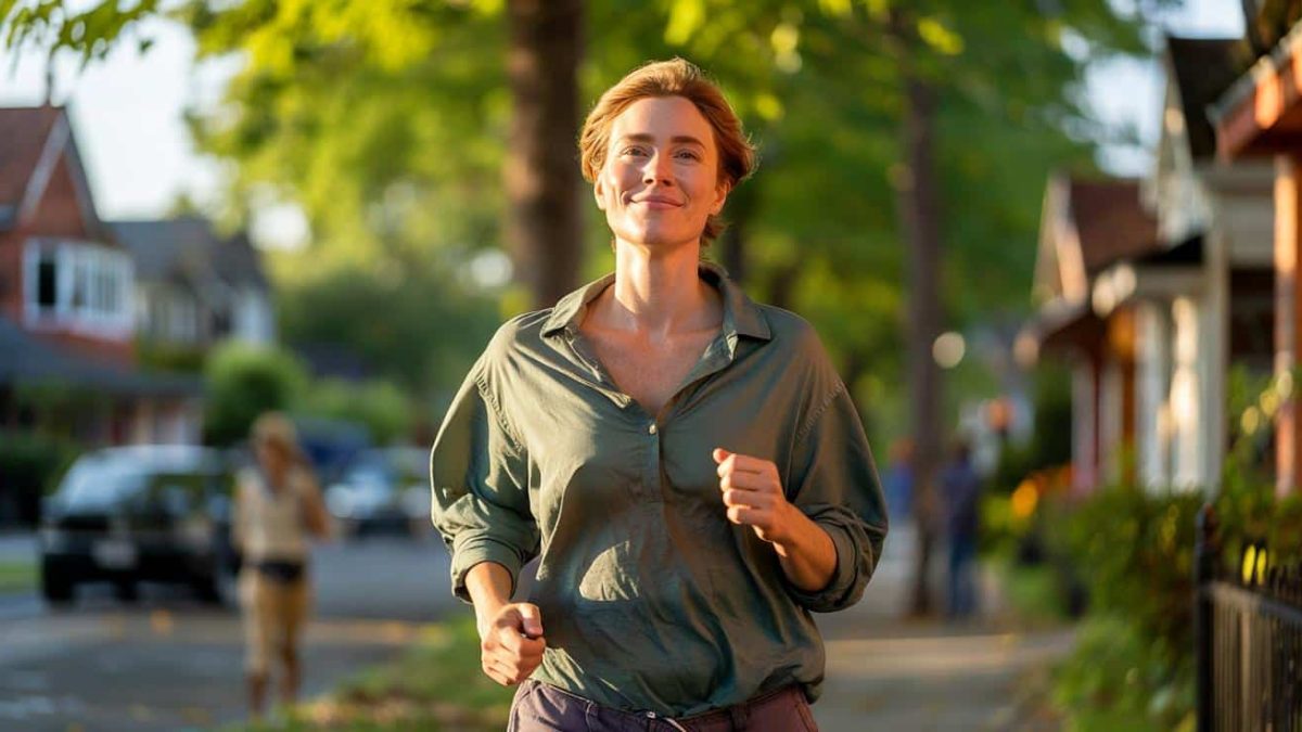 The Surprising Benefits of a 20-Minute Daily Walk: Unlocking Powerful Health Transformations in Just One Week