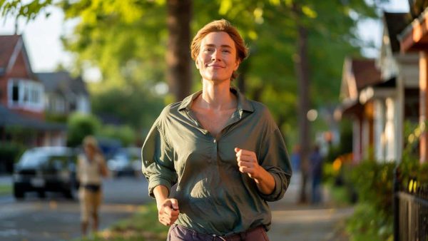 The Surprising Benefits of a 20-Minute Daily Walk: Unlocking Powerful Health Transformations in Just One Week