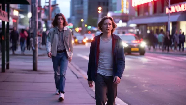 The Shocking Secrets Behind Why People Walk Ahead of You (You Won’t Believe #3!)