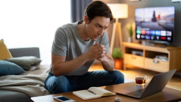 The Shocking Secrets of People Who Can’t Relax – You Won’t Believe What Happens Next!