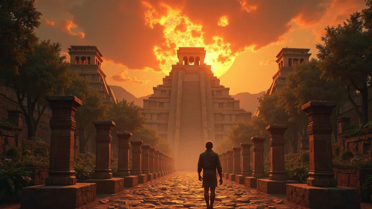 You’ll Never Believe What the Mayan Calendar Reveals About the Future