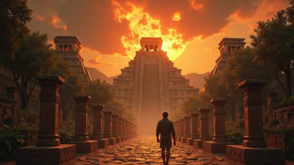 You’ll Never Believe What the Mayan Calendar Reveals About the Future