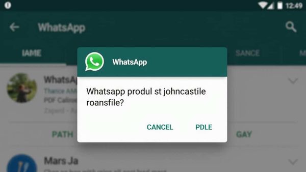 WhatsApp: this new paid system could irritate millions of users