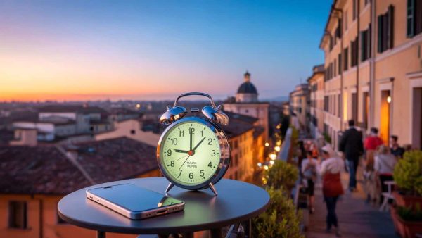 Shocking Secrets Revealed: The Real Reason Daylight Saving Time Will Arrive Earlier in 2026