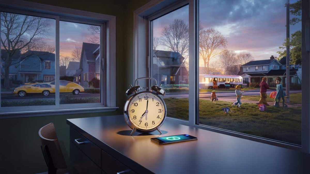 Shocking Daylight Saving Secrets Exposed: The Real Reason New Jersey Is Turning Clocks Back in 2026