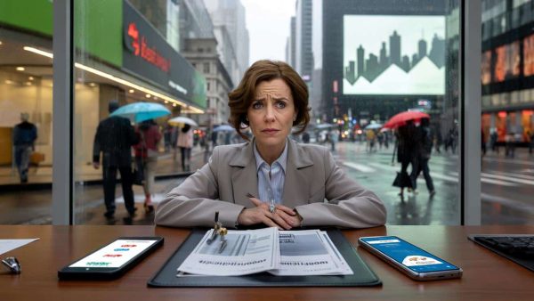 The Shocking Truth About “Prudent” Savings That’s Costing You Millions In Retirement