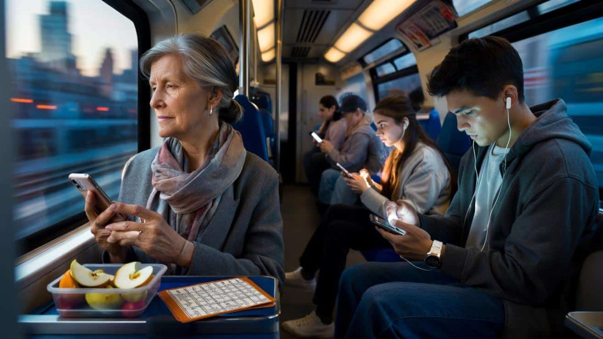 Why boomers often quietly win at life while younger generations chase likes, burn out, and feel more miserable