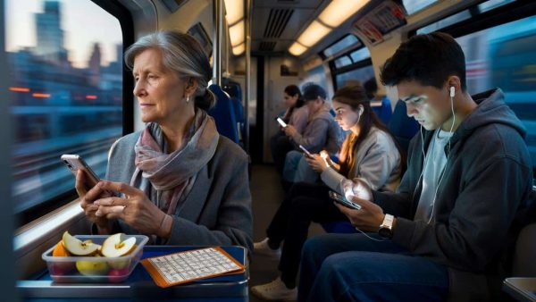 Why boomers often quietly win at life while younger generations chase likes, burn out, and feel more miserable