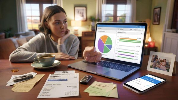 The Secret to Stress-Free Budgeting: Adapt to Real Life