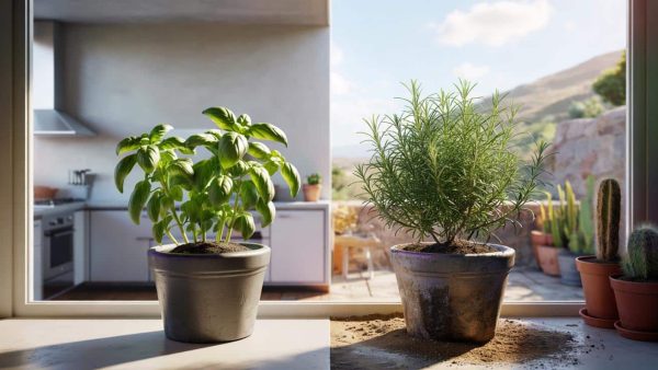 The Surprising Secret to Thriving Plants: Mild Stress Could Be the Key to Success