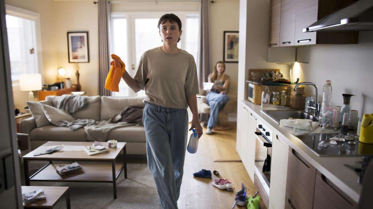 The Surprising Reason Cleaning Makes You Feel Frustrated (And How to Fix It)