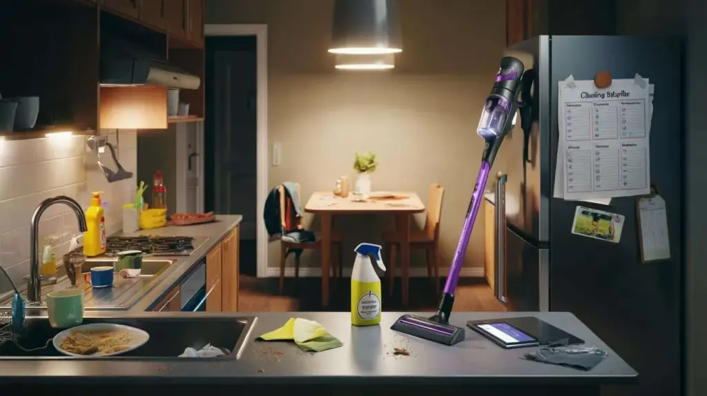 The Shocking Truth: Why Your Cleaning System is a Big Mistake (and What Nobody Told You)