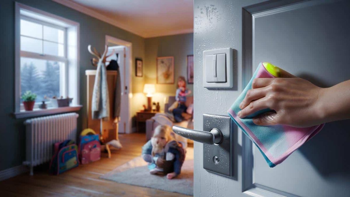 The Shocking Winter Cleaning Trick That Could Save You Thousands in Medical Bills