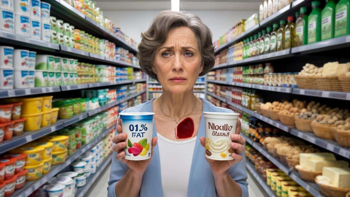 The Shocking Truth About Why Dietitians Are Abandoning Low-Fat Diets (Even As Heart Patients Are Told to Avoid Butter)