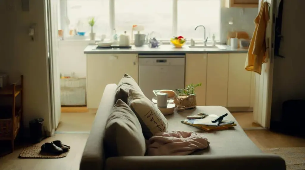 The Secret to a Spotless Home: Stop Cleaning So Much!