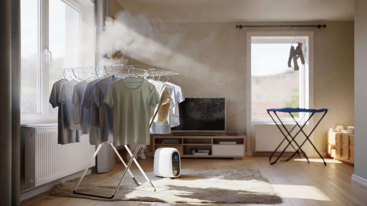 The Shocking Laundry Mistake That’s Polluting Your Home (You Won’t Believe This!)